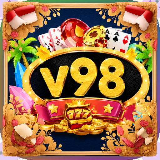 v98 — mitra unggulan